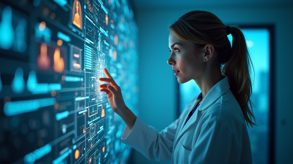 Exploring the Bright Future of Telehealth Stocks in 2025