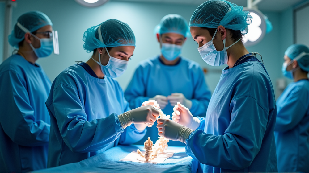 Groundbreaking NanoCept® Innovation Center Elevates Orthopaedic Safety