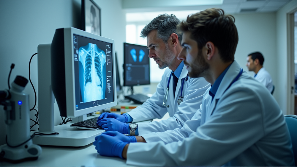 Unlocking Efficiency: How Point-of-Care Testing Revolutionizes Primary Care