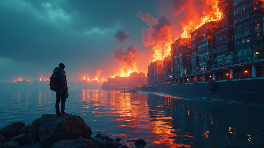 Estonia's Economic Surge: Q3 2025 Brings Hope Amidst Uncertain Times