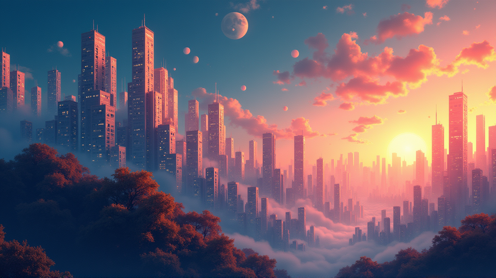 Crypto Surge Anticipates Fed Rate Decision Impact