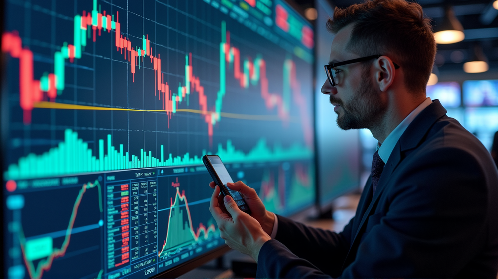 The Thriving World of Stock Markets: Today's Crucial Updates