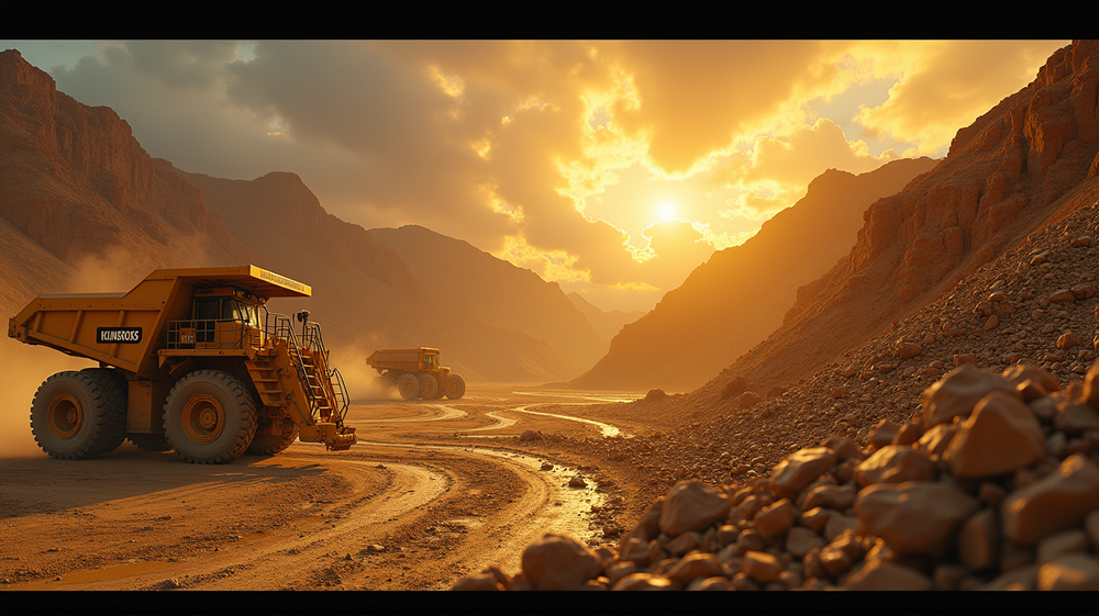 Kinross Gold and Carter's: Zacks Highlights Bullish and Bearish Insights