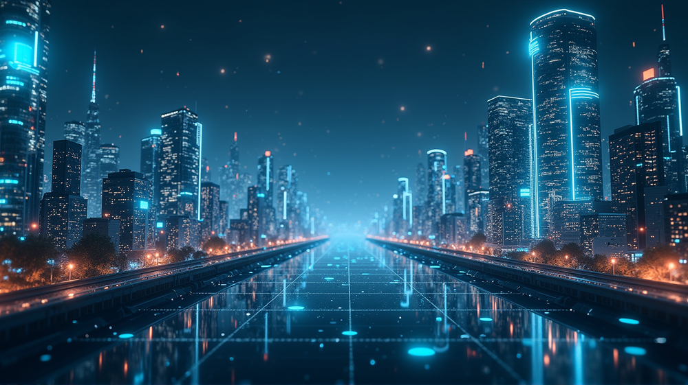 Crypto's Future Unveiled: Key Developments Propel Digital Currency Forward