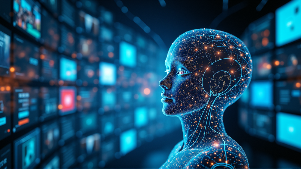 Media Experts Redefine Quality Amid AI, Social Media, and Digital Video Surge