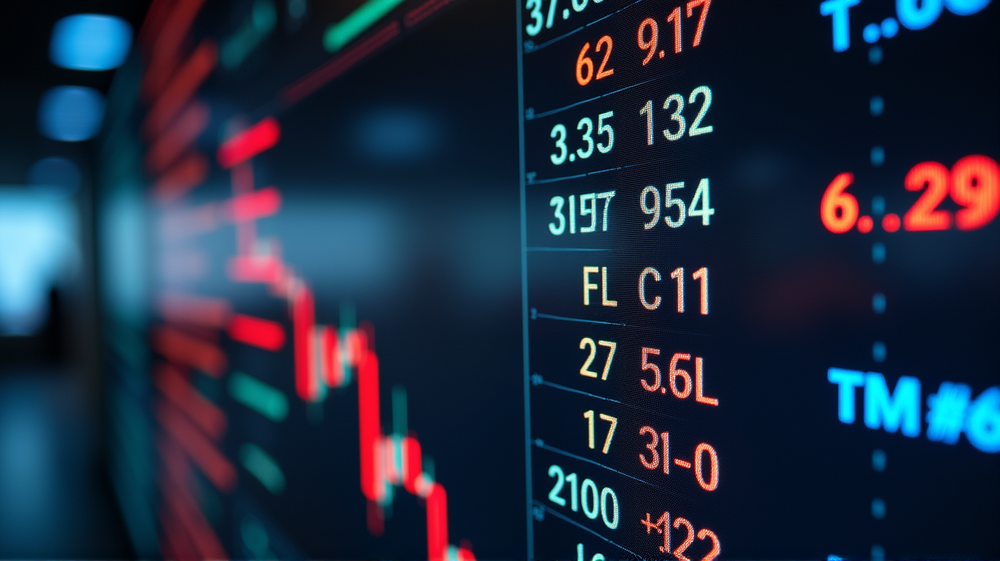 Flat Opening for Turkish Stock Exchange Midweek