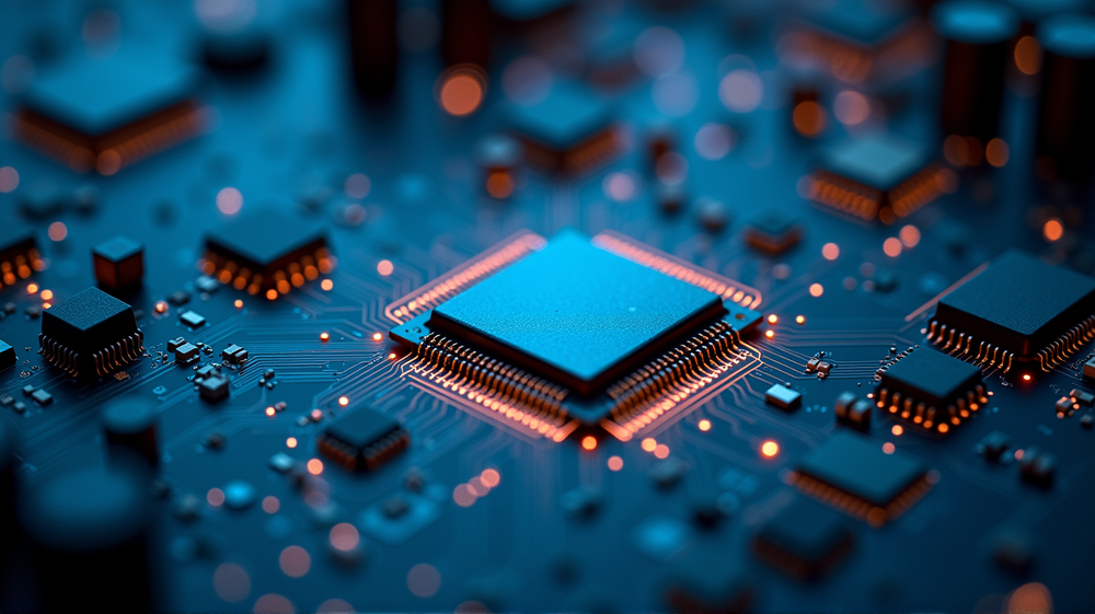 Breaking the Mold: Nidec and Gantu Revamp Semiconductor Inspection