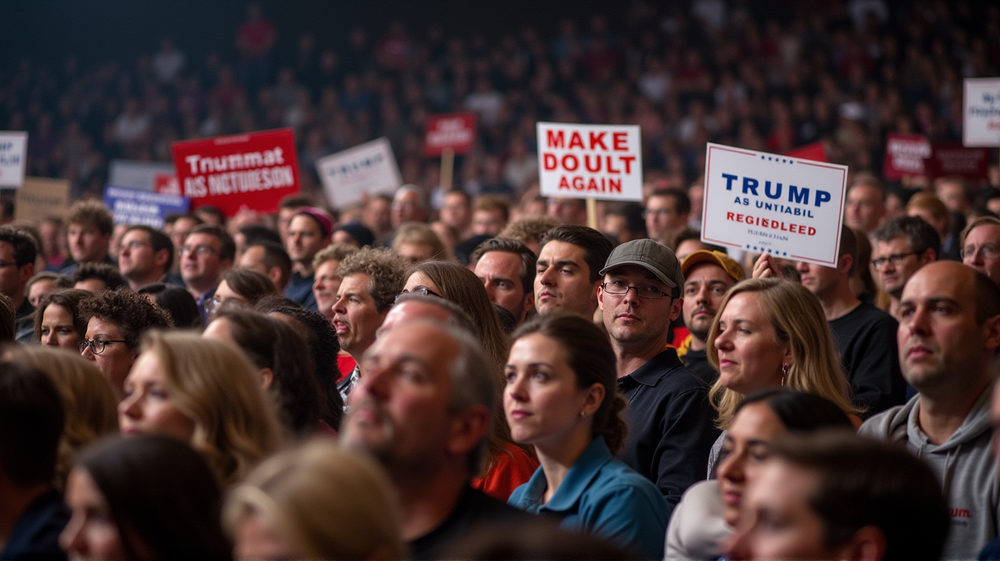 Can Trump Really Make America Affordable Again? A Deep Dive into His Latest Claims