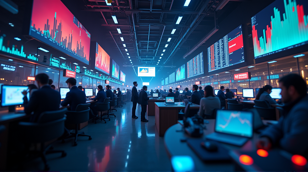 AppLovin's High-Stakes Struggle at $728 Resistance: A Journey of Trends