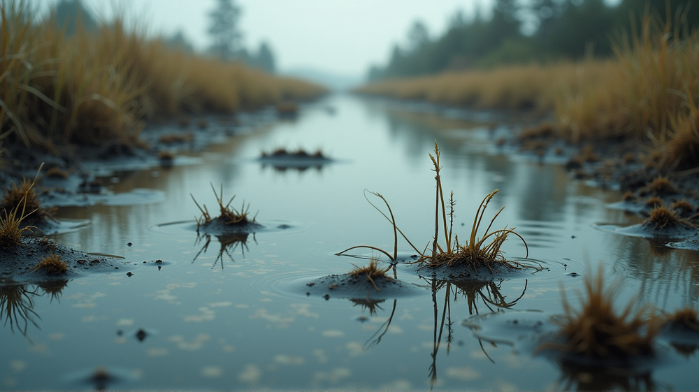 Shocking Financial Implications of 'Forever Chemicals' Exposure Unveiled