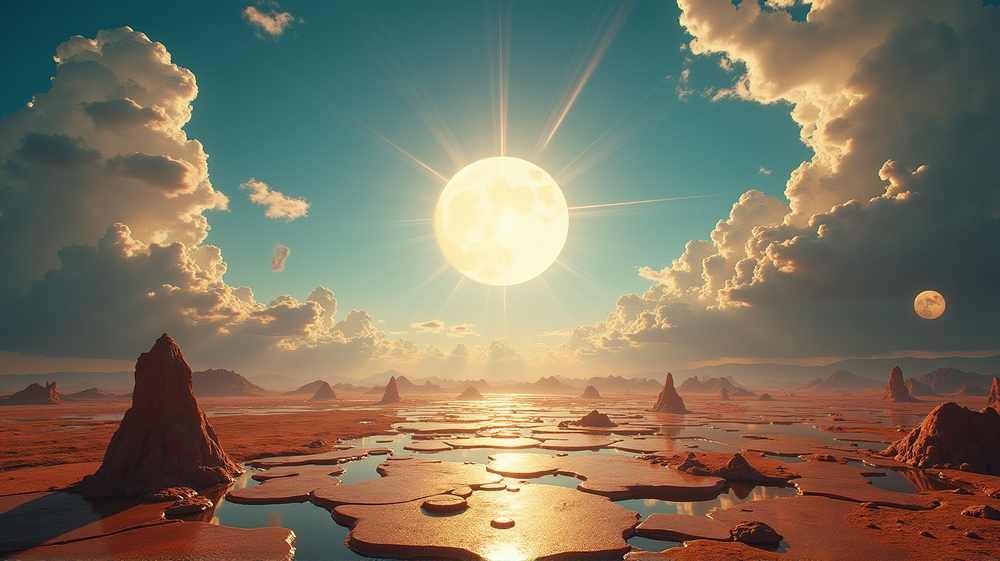 Solar Geoengineering’s Rising Tide: Opportunity or Threat?