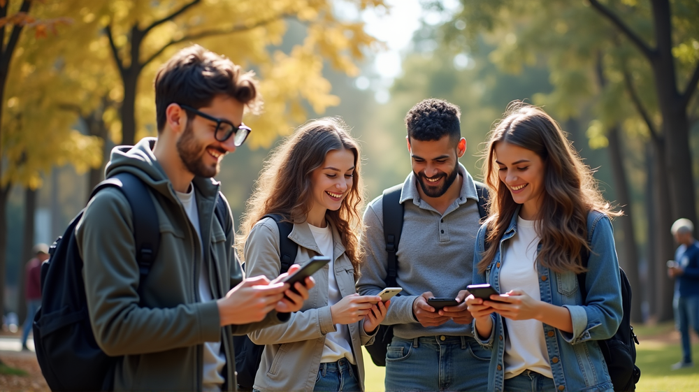 Fizz's Unique Edge in College Marketing: Beyond the Classroom