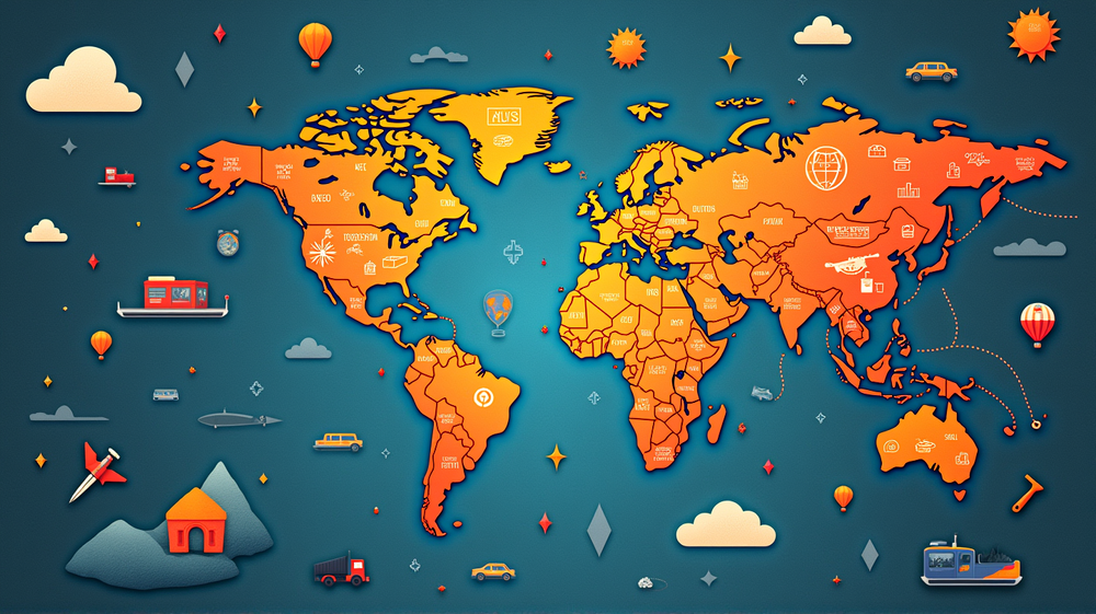 Navigating Global Risks: Jaishankar Advocates for India's Supply Chain Diversification