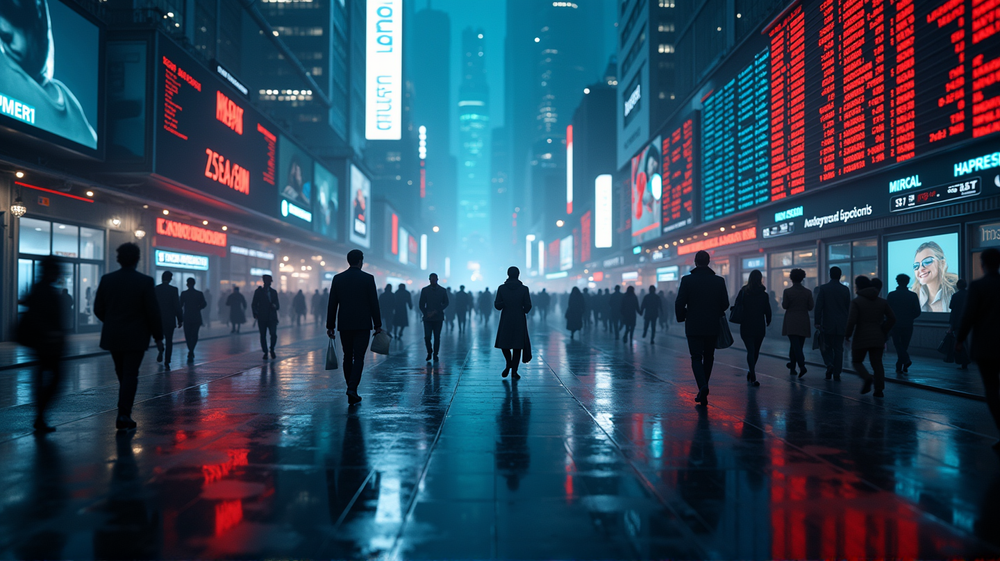 Micron Technology's Meteoric Rise: A Stock Worth Watching?