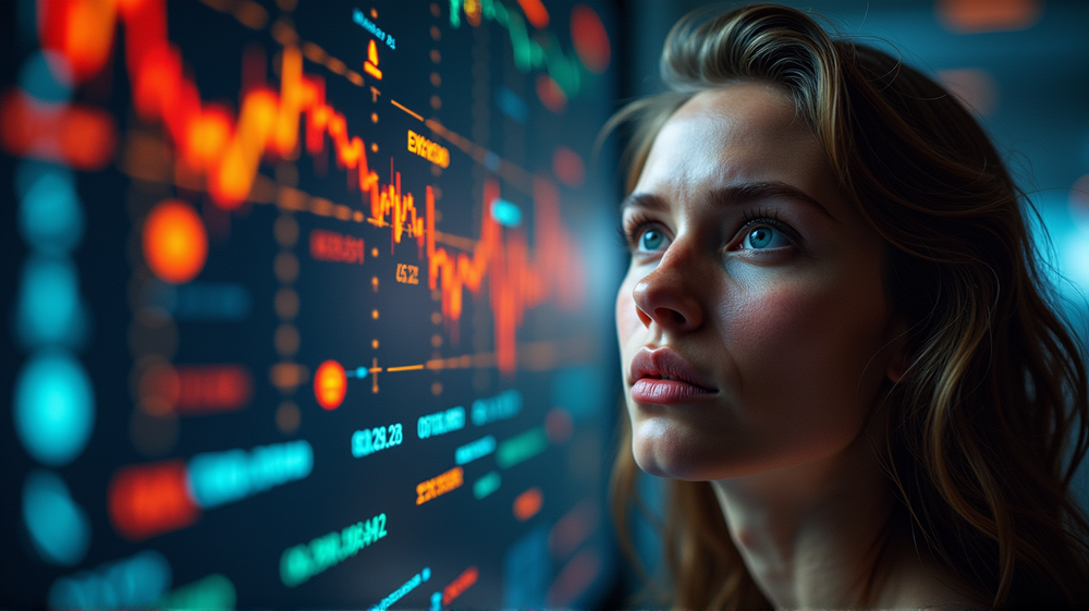 Could the Wobbling Crypto Market Topple Stock Market Stability?