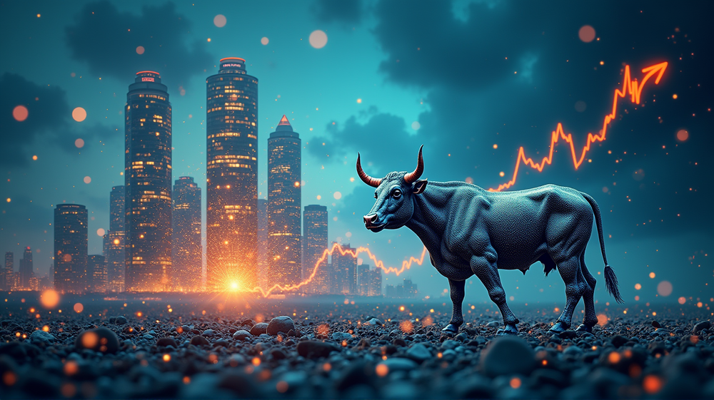 India's Economic Boom: A Deterrent to RBI Rate Cuts?