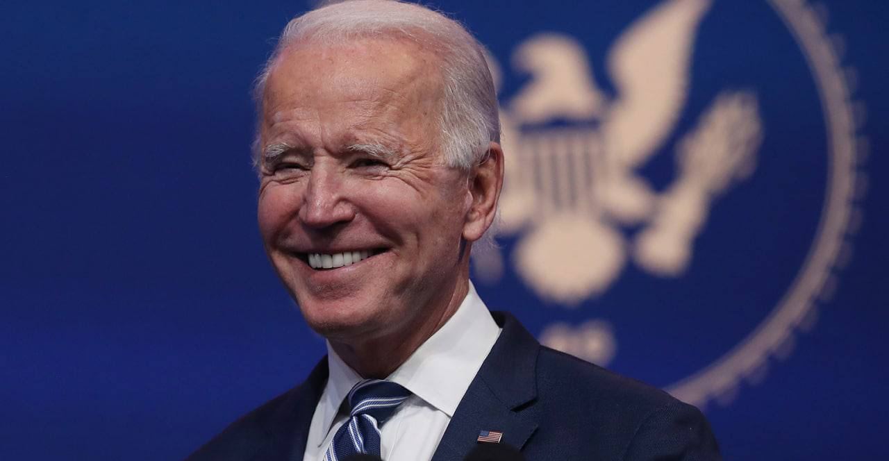 U.S. President Biden: The United States will respond if Russia uses chemical weapons in Ukraine