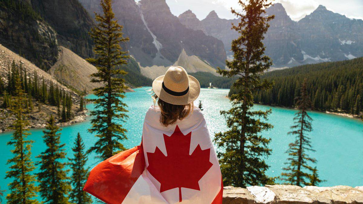 Canada's Parliament voted for visa-free travel for Ukrainians