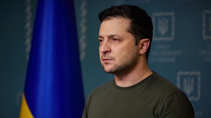 Zelensky's three main requests to the G7 countries: