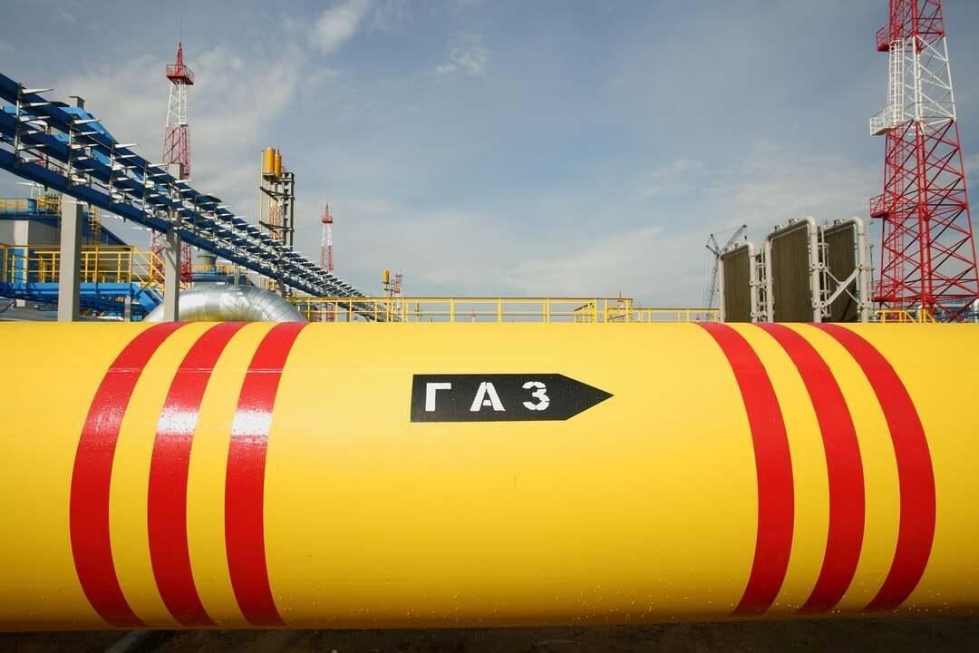 Russia has completely stopped pumping gas to Europe via one of the pipelines