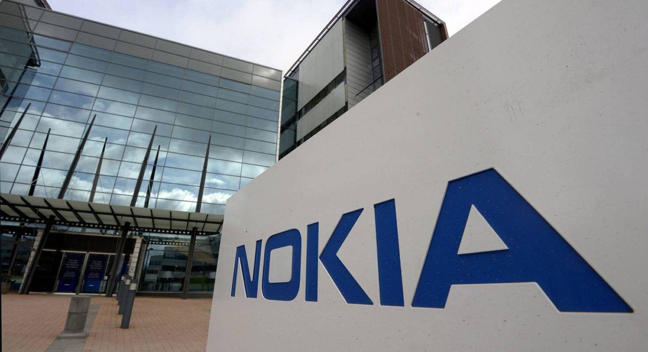 Finnish telecommunications company Nokia has announced its departure from the Russian market.