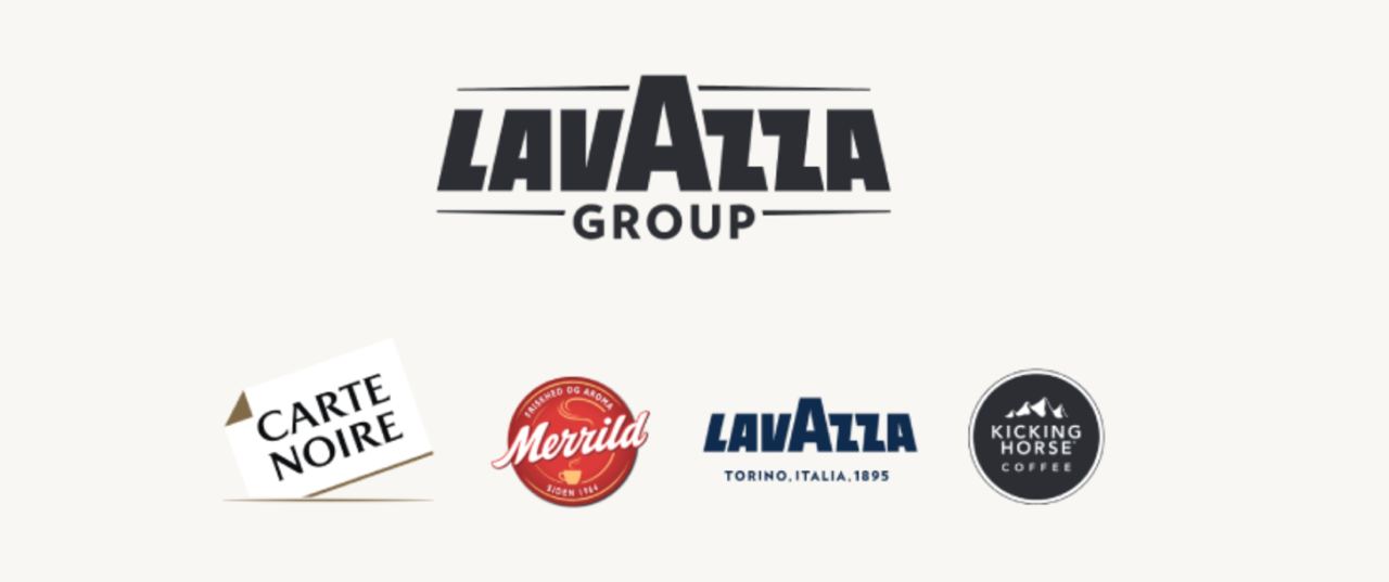 Italian coffee producer Lavazza will cease operations in Russia