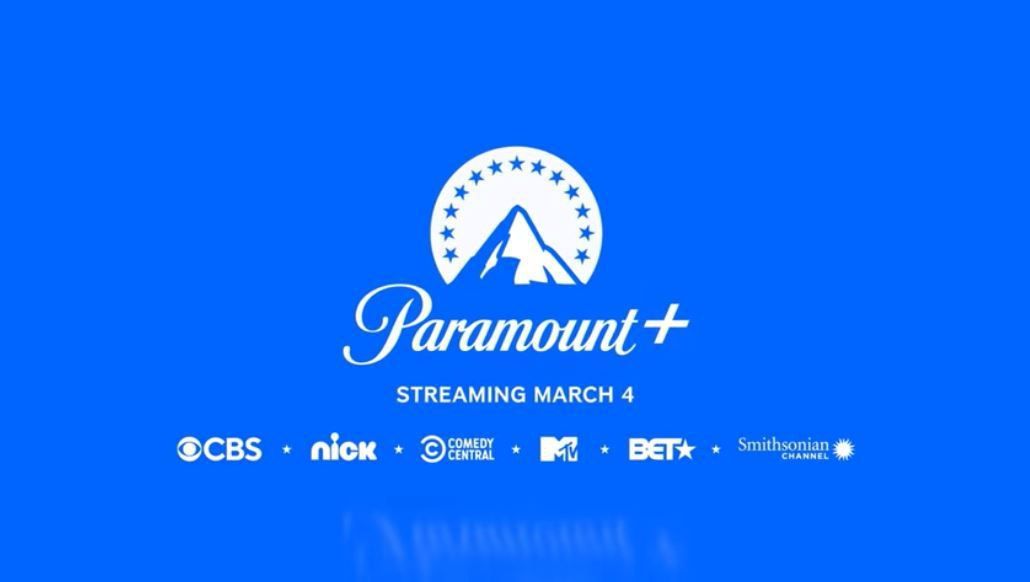 Paramount will stop broadcasting in Russia on April 20.