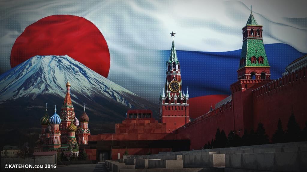 The Kremlin declared Japan an unfriendly country