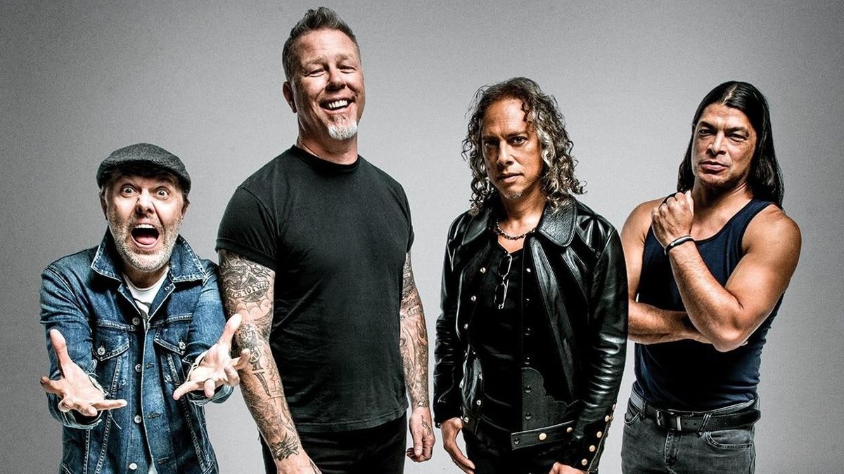 The metal band Metallica's charitable foundation has donated $500,000 to World Central Kitchen, a nonprofit organization that provides food to Ukrainian refugees.