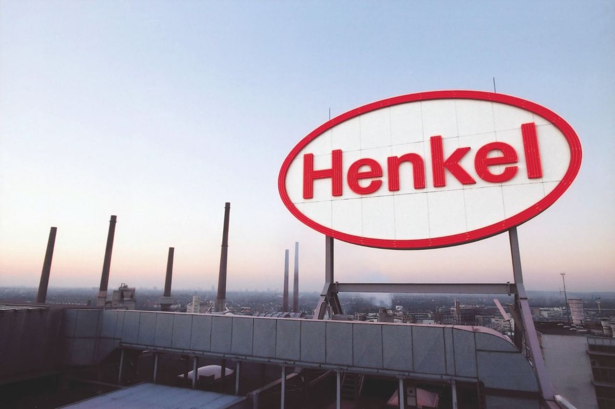 Two of four Ukrainian factories of the international company Henkel resume work