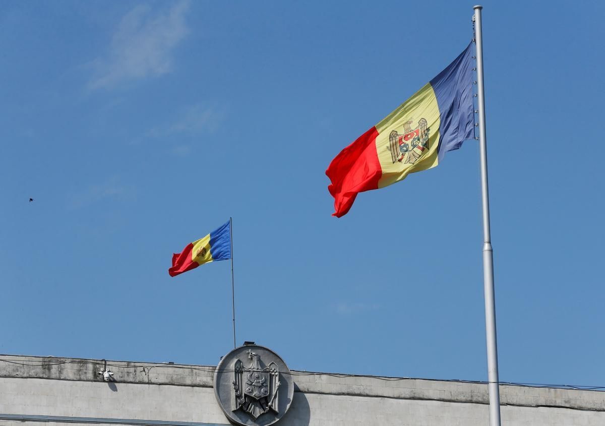 The European Union will send additional military equipment to Moldova