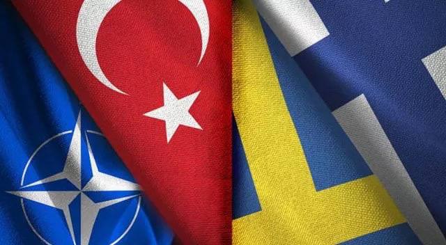 Turkey makes demands on Sweden and Finland