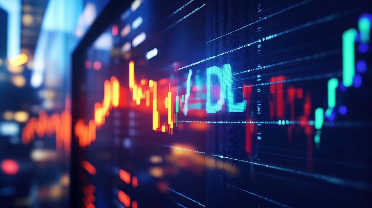 Surge Alert: Discover Why APLD Stock Is Skyrocketing This Week!